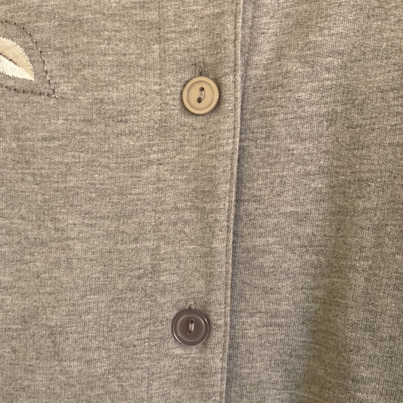 Women’s jacket - Picture 3 of 5